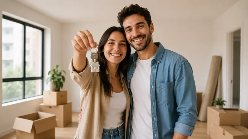 Como alugar seu primeiro apartamento sem complicação