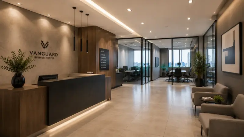 Sala comercial na Vila Mariana